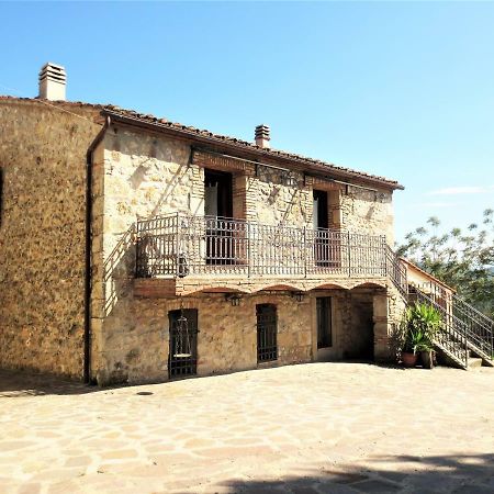 Agriturismo L'Alba Roccastrada Exterior photo